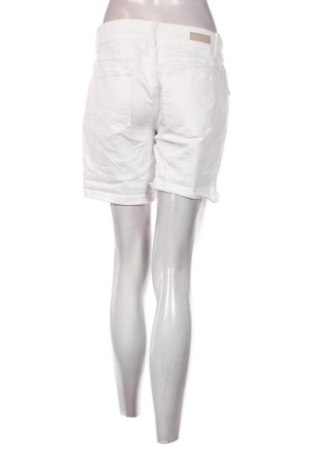 Дамски къс панталон Gina, Размер M, Цвят Бял, Цена 7,15 €