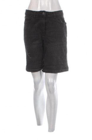 Damen Shorts Gina, Größe S, Farbe Grau, Preis 8,99 €