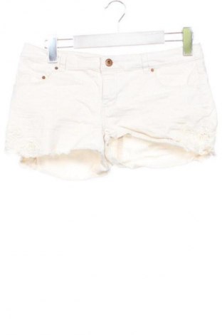 Dámské kraťasy  H&M, Velikost M, Barva Béžová, Cena  189,00 Kč