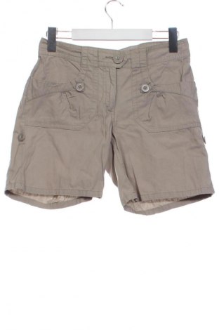 Дамски къс панталон H&M, Размер M, Цвят Бежов, Цена 10,22 €