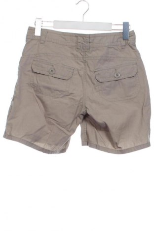 Дамски къс панталон H&M, Размер M, Цвят Бежов, Цена 10,22 €