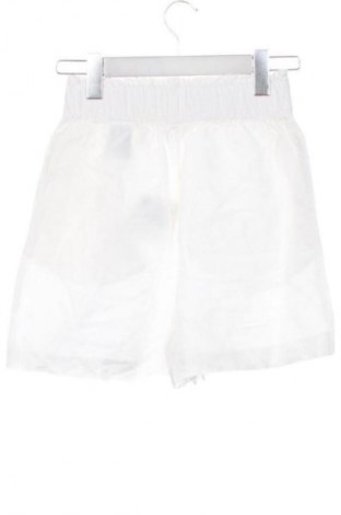 Dámské kraťasy  H&M, Velikost XS, Barva Bílá, Cena  283,00 Kč