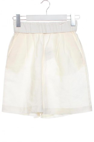 Damskie szorty H&M, Rozmiar XS, Kolor ecru, Cena 53,58 zł