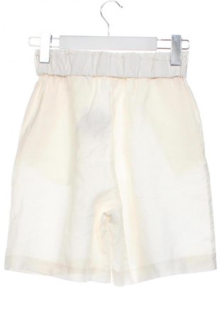 Damskie szorty H&M, Rozmiar XS, Kolor ecru, Cena 53,58 zł
