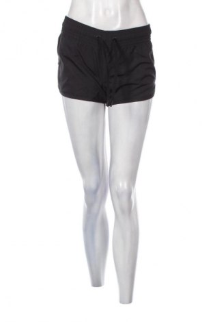 Дамски къс панталон H&M, Размер M, Цвят Черен, Цена 9,78 €