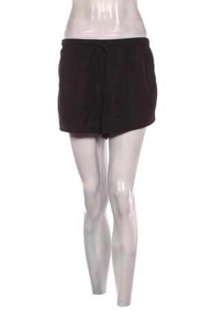 Γυναικείο κοντό παντελόνι H&M, Μέγεθος S, Χρώμα Μαύρο, Τιμή 7,99 €