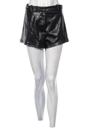 Damen Shorts H&M, Größe M, Farbe Schwarz, Preis 6,99 €