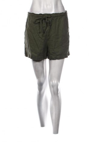 Damen Shorts H&M, Größe S, Farbe Grün, Preis 18,13 €