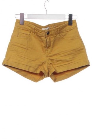Dámské kraťasy  H&M, Velikost XS, Barva Oranžová, Cena  500,00 Kč