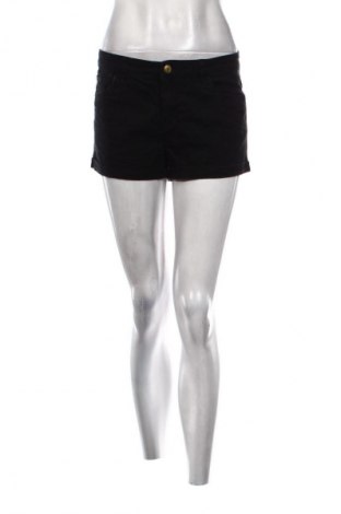 Dámské kraťasy  H&M, Velikost S, Barva Černá, Cena  283,00 Kč