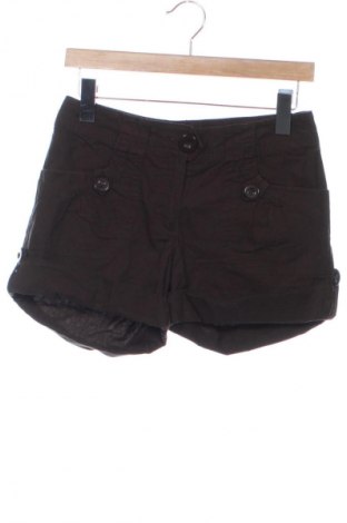 Dámské kraťasy  H&M, Velikost S, Barva Hnědá, Cena  277,00 Kč