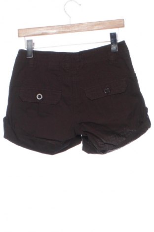 Dámské kraťasy  H&M, Velikost S, Barva Hnědá, Cena  277,00 Kč