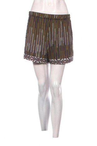 Dámske kraťasy  H&M, Veľkosť L, Farba Viacfarebná, Cena  7,95 €