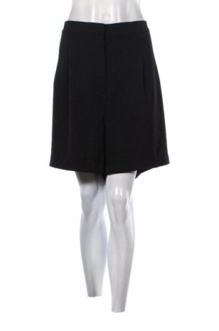 Dámske kraťasy  H&M, Veľkosť XXL, Farba Čierna, Cena  8,95 €