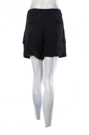 Дамски къс панталон H&M, Размер XL, Цвят Черен, Цена 6,64 €