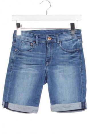 Női rövidnadrág H&M, Méret XS, Szín Kék, Ár 4 949 Ft