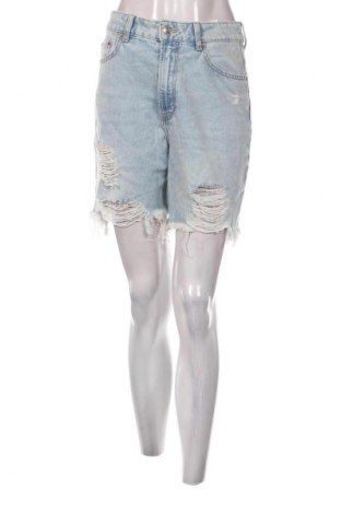 Dámské kraťasy  H&M, Velikost M, Barva Modrá, Cena  469,00 Kč