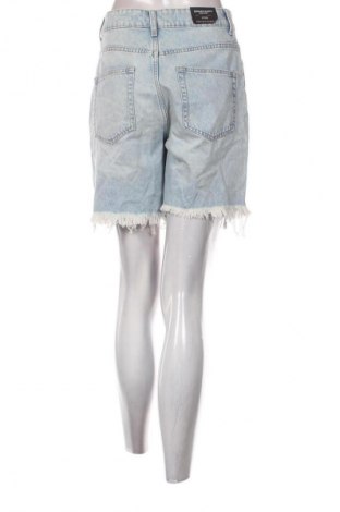 Dámské kraťasy  H&M, Velikost M, Barva Modrá, Cena  469,00 Kč