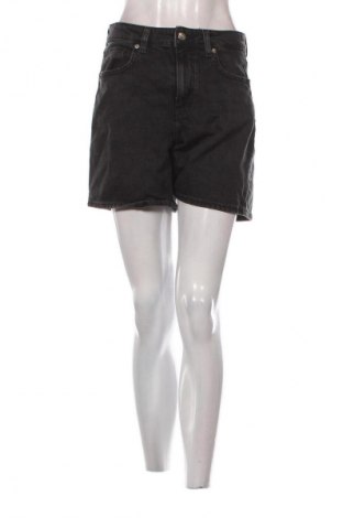 Pantaloni scurți de femei H&M, Mărime M, Culoare Negru, Preț 52,13 Lei