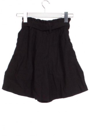 Damen Shorts H&M, Größe XXS, Farbe Schwarz, Preis 12,99 €