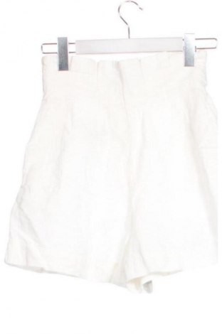 Dámské kraťasy  H&M, Velikost XXS, Barva Krémová, Cena  169,00 Kč