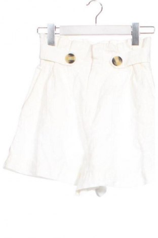 Dámské kraťasy  H&M, Velikost XXS, Barva Krémová, Cena  169,00 Kč