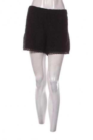 Γυναικείο κοντό παντελόνι H&M, Μέγεθος XL, Χρώμα Μαύρο, Τιμή 8,99 €