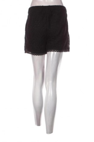 Γυναικείο κοντό παντελόνι H&M, Μέγεθος XL, Χρώμα Μαύρο, Τιμή 8,99 €