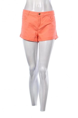 Dámské kraťasy  H&M, Velikost L, Barva Oranžová, Cena  275,00 Kč