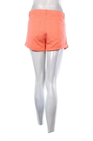 Dámské kraťasy  H&M, Velikost L, Barva Oranžová, Cena  275,00 Kč