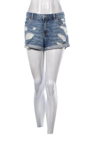 Damen Shorts H&M, Größe M, Farbe Blau, Preis 10,00 €