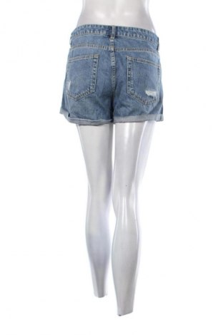 Damen Shorts H&M, Größe M, Farbe Blau, Preis 10,00 €