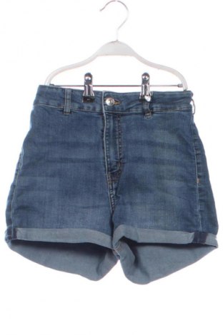 Damen Shorts H&M Divided, Größe XS, Farbe Blau, Preis € 10,00