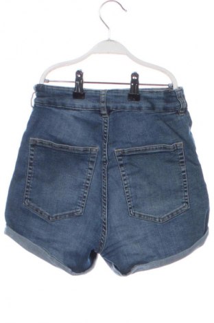 Damen Shorts H&M Divided, Größe XS, Farbe Blau, Preis € 10,00