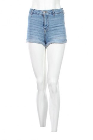 Damen Shorts H&M Divided, Größe S, Farbe Blau, Preis € 10,00