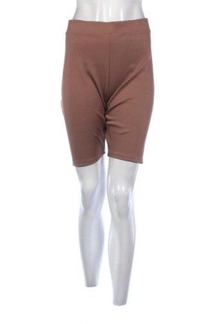 Damen Shorts H&M Divided, Größe XXL, Farbe Braun, Preis € 9,78