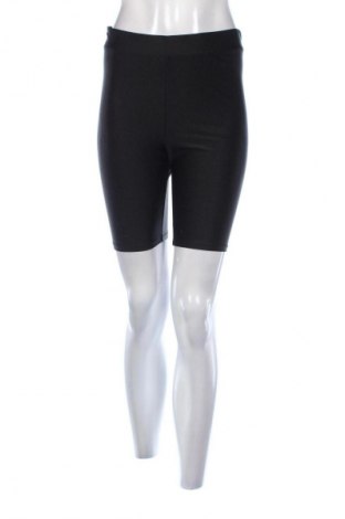 Дамски къс панталон H&M Divided, Размер M, Цвят Черен, Цена 9,78 €