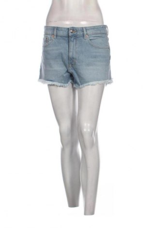 Női rövidnadrág H&M Divided, Méret L, Szín Kék, Ár 4 132 Ft