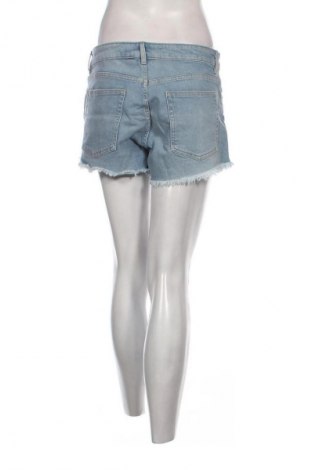 Női rövidnadrág H&M Divided, Méret L, Szín Kék, Ár 4 132 Ft