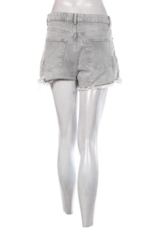 Γυναικείο κοντό παντελόνι H&M Divided, Μέγεθος M, Χρώμα Γκρί, Τιμή 11,99 €