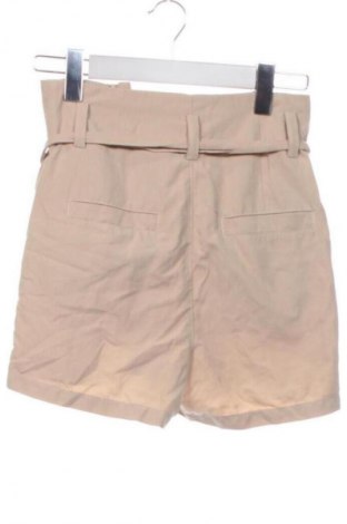 Damen Shorts H&M Divided, Größe XS, Farbe Beige, Preis € 12,31