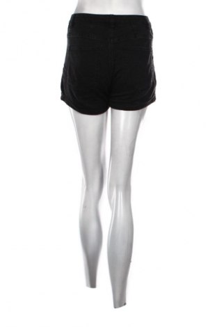 Γυναικείο κοντό παντελόνι H&M Divided, Μέγεθος S, Χρώμα Μαύρο, Τιμή 10,00 €