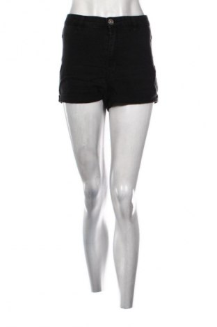 Γυναικείο κοντό παντελόνι H&M Divided, Μέγεθος S, Χρώμα Μαύρο, Τιμή 10,00 €