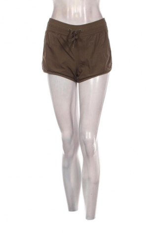 Dámské kraťasy  H&M Sport, Velikost S, Barva Hnědá, Cena  289,00 Kč