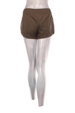 Dámské kraťasy  H&M Sport, Velikost S, Barva Hnědá, Cena  289,00 Kč