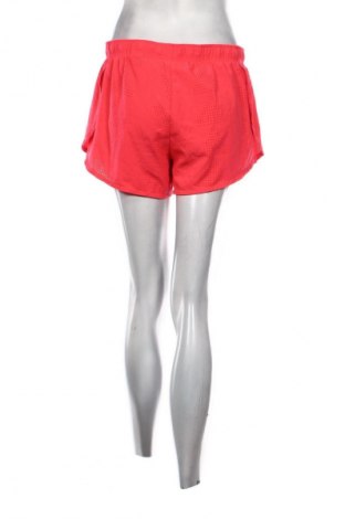 Γυναικείο κοντό παντελόνι H&M Sport, Μέγεθος M, Χρώμα Κόκκινο, Τιμή 9,70 €