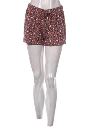 Γυναικείο κοντό παντελόνι Hema, Μέγεθος S, Χρώμα Πολύχρωμο, Τιμή 7,99 €