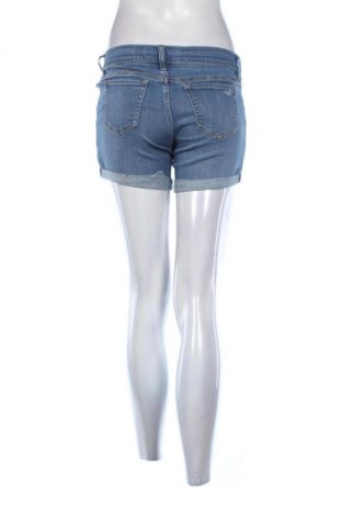 Γυναικείο κοντό παντελόνι Hollister, Μέγεθος S, Χρώμα Μπλέ, Τιμή 46,00 €