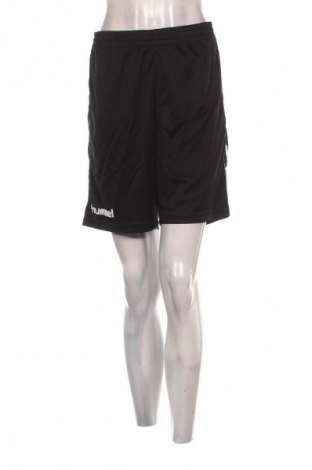 Női rövidnadrág Hummel, Méret L, Szín Fekete, Ár 2 829 Ft
