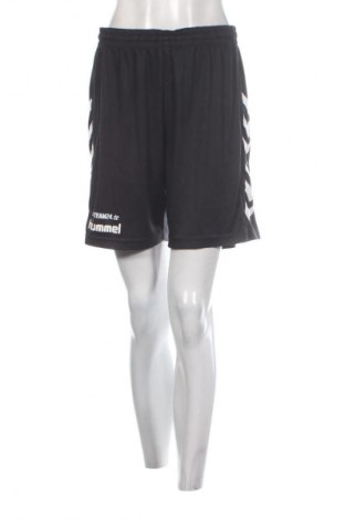 Dámské kraťasy  Hummel, Velikost L, Barva Černá, Cena  169,00 Kč